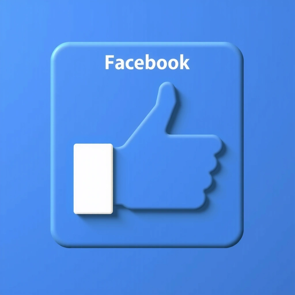 Facebook icon